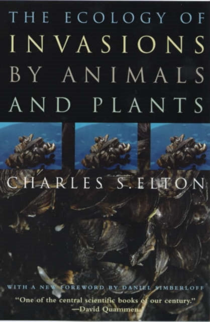 Ecology of Invasions by Animals and Plants