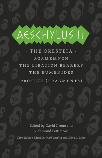 Aeschylus II