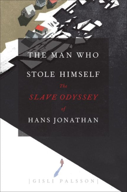 Man Who Stole Himself