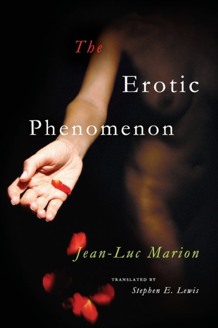 Erotic Phenomenon