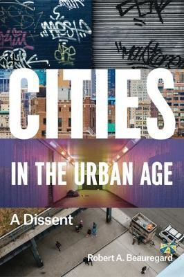 Cities in the Urban Age - A Dissent
