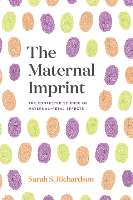 Maternal Imprint