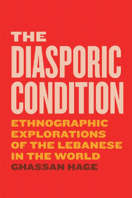 Diasporic Condition