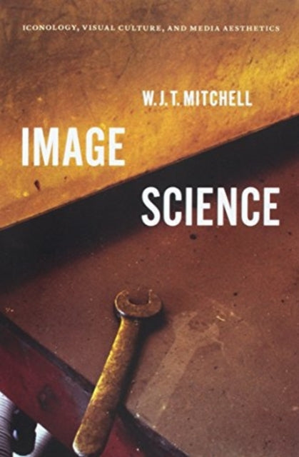Image Science - Iconology, Visual Culture, and Media Aesthetics