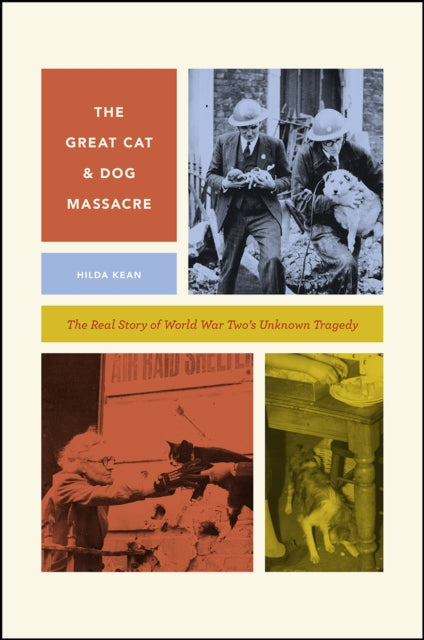 Great Cat and Dog Massacre