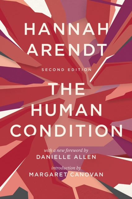 The Human Condition - Second Edition