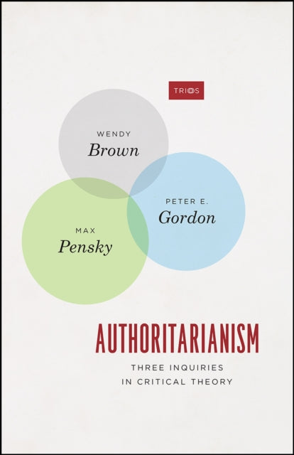 Authoritarianism