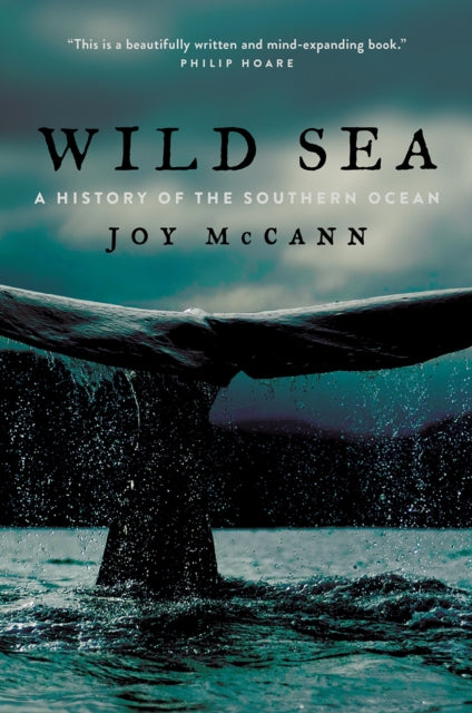 Wild Sea - A History of the Southern Ocean