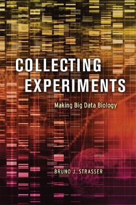 Collecting Experiments - Making Big Data Biology