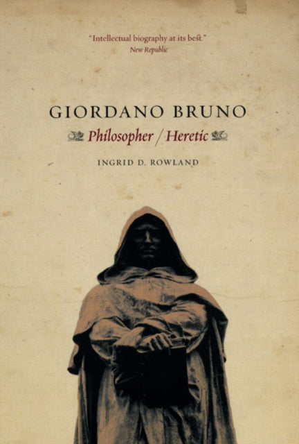 Giordano Bruno