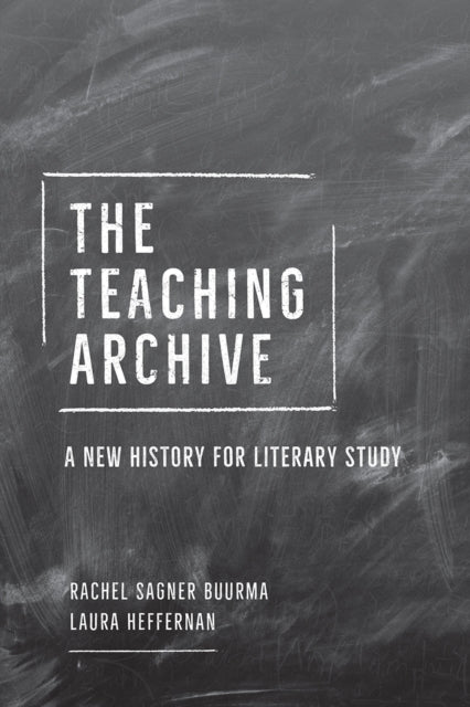 Teaching Archive