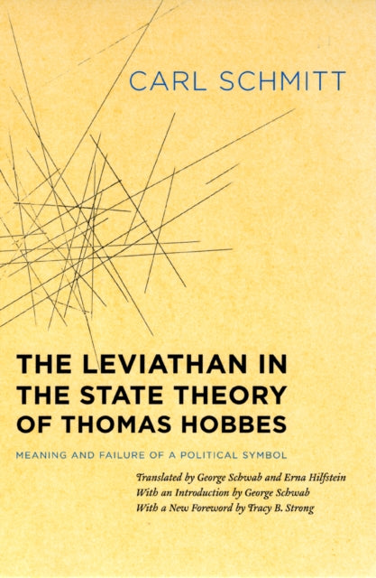 Leviathan in the State Theory of Thomas Hobbes