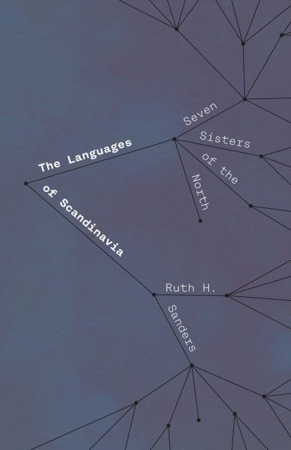 The Languages of Scandinavia - Seven Sisters of the North