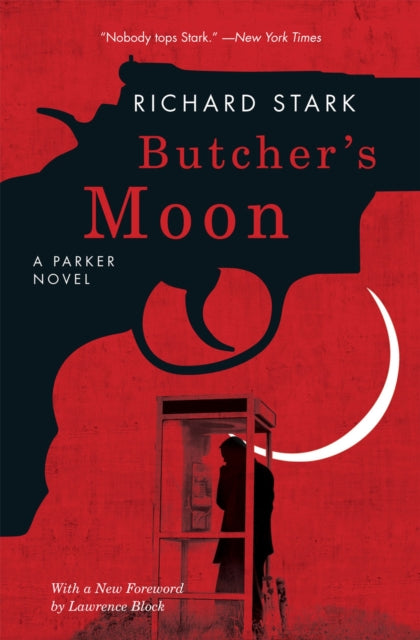 Butcher's Moon