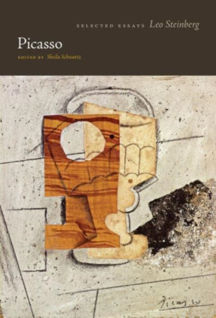 Picasso - Selected Essays