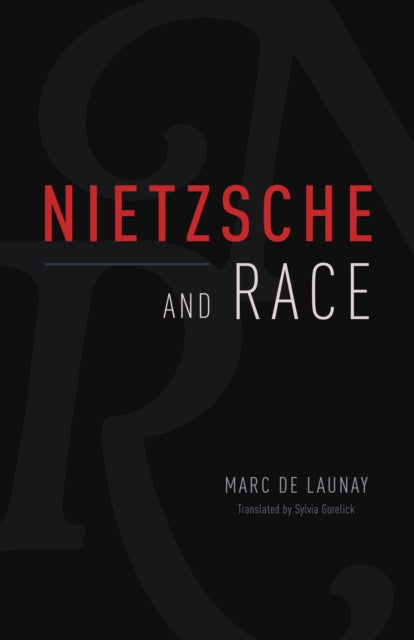 Nietzsche and Race