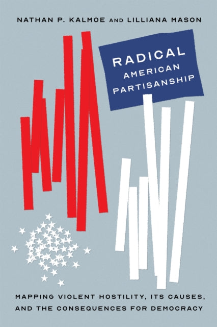 Radical American Partisanship