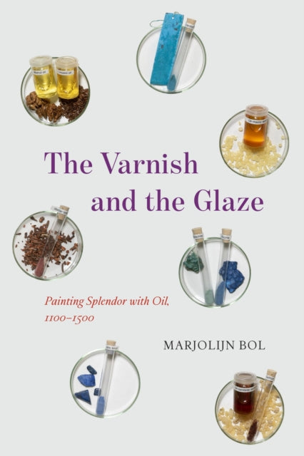Varnish and the Glaze