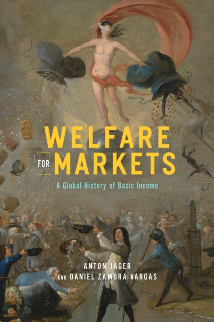 Welfare for Markets