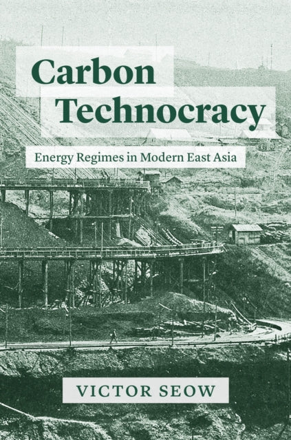 Carbon Technocracy