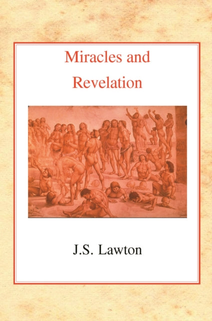 Miracles and Revelation