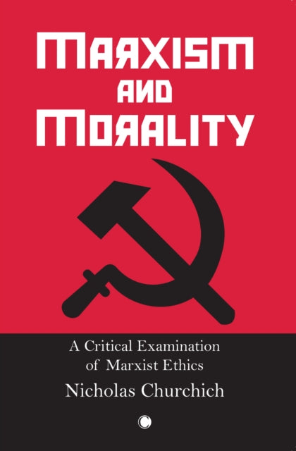 Marxism and Morality