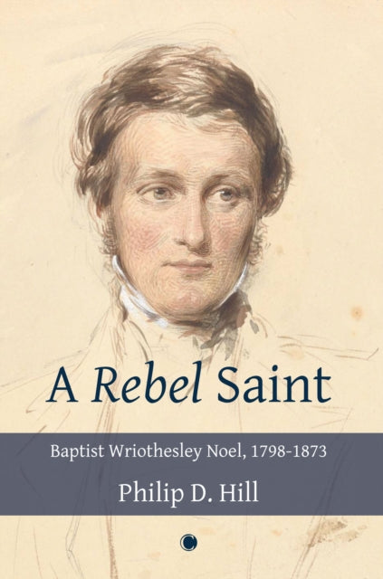 Rebel Saint