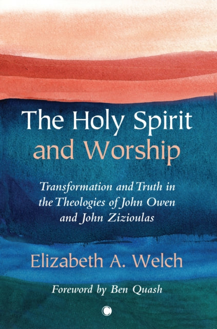 Holy Spirit and Worship