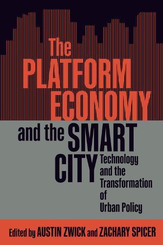 Platform Economy and the Smart City