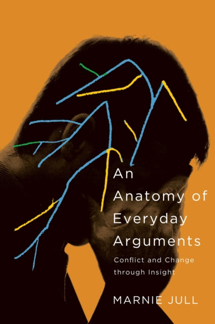 Anatomy of Everyday Arguments