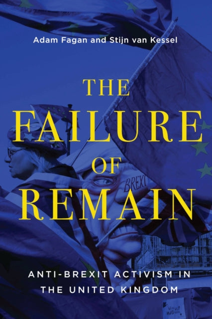 Failure of Remain