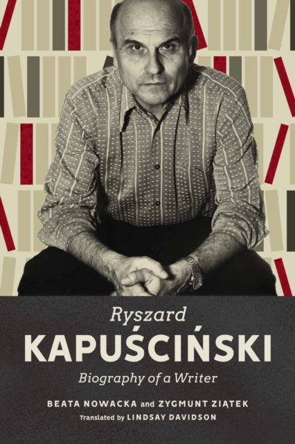 Ryszard Kapuscinski