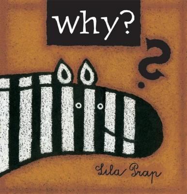 WHY?