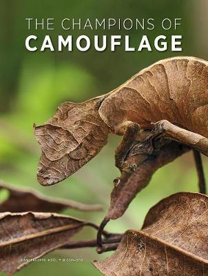 The Champions of Camouflage