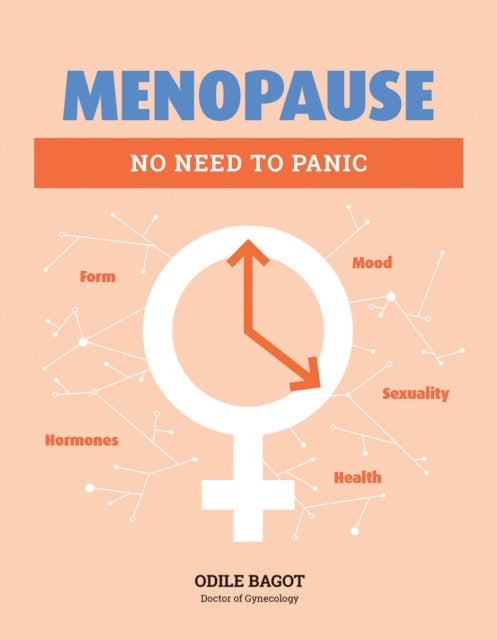 Menopause - No Need to Panic