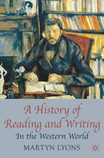 History of Reading and Writing