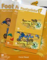 Footprints 3: Pupil's Book Pack