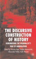 DISCURSIVE CONSTRUCTION OF MEMORY,THE