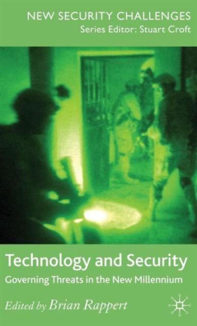 Technology and Security