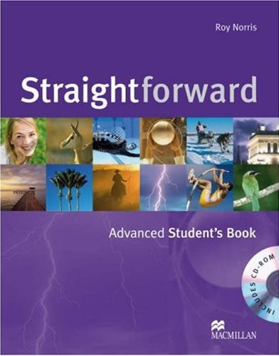 Straightforward Advanced