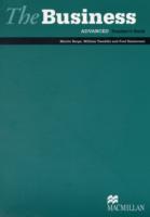 The Business Advanced Teacher's Book