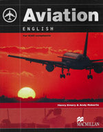 Aviation English Priročnik