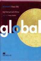 Global Beginners Class Audio CDs