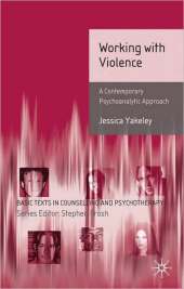 WORKING WITH VIOLENCE