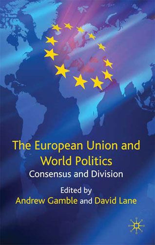 European Union and World Politics