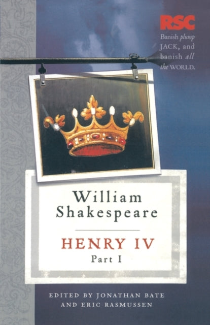 Henry IV, Part I