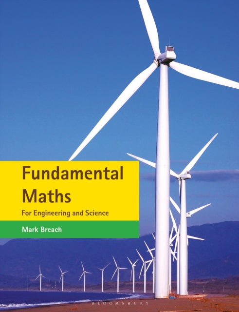 Fundamental Maths: for Engineering and Science