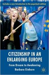 CITIZENSHIP IN AN ENLARGING EUROPE