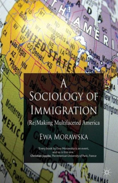 Sociology of Immigration