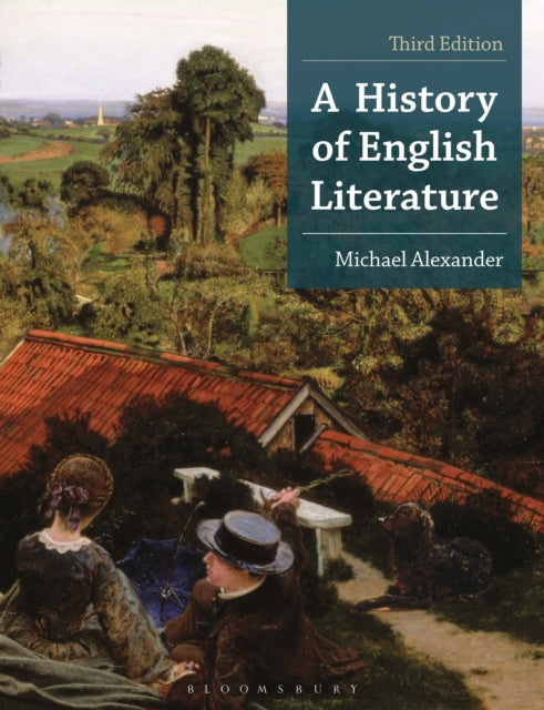 History of English Literature